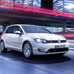 VW launches new plug-in hybrid Golf