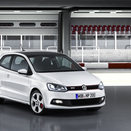 VW Polo GTI is back