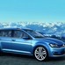 VW Reveals Golf Estate and Commits to Cleaner Future