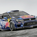 VW reveals second generation Polo R WRC