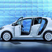 VW Up Gets Two More Doors this Spring