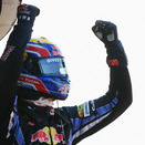 Webber wins his third GP of the season