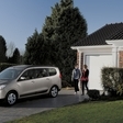 Where to Balance Price and Safety: the Dacia Lodgy