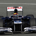 Williams Team Fastest in Testing; Lotus Applies for Extra Testing Day