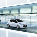 Yaris HSD: an important step in Toyota’s hybrid strategy