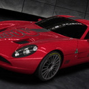 Zagato creates the Alfa Romeo TZ3 Corsa