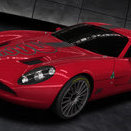 Zagato to build Viper-based Alfa Romeo TZ3 Stradale