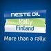 WRC - Rally of Finland