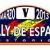 WRC - Rally of Spain