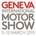 Geneva Motor Show