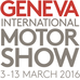 Geneva Motor Show