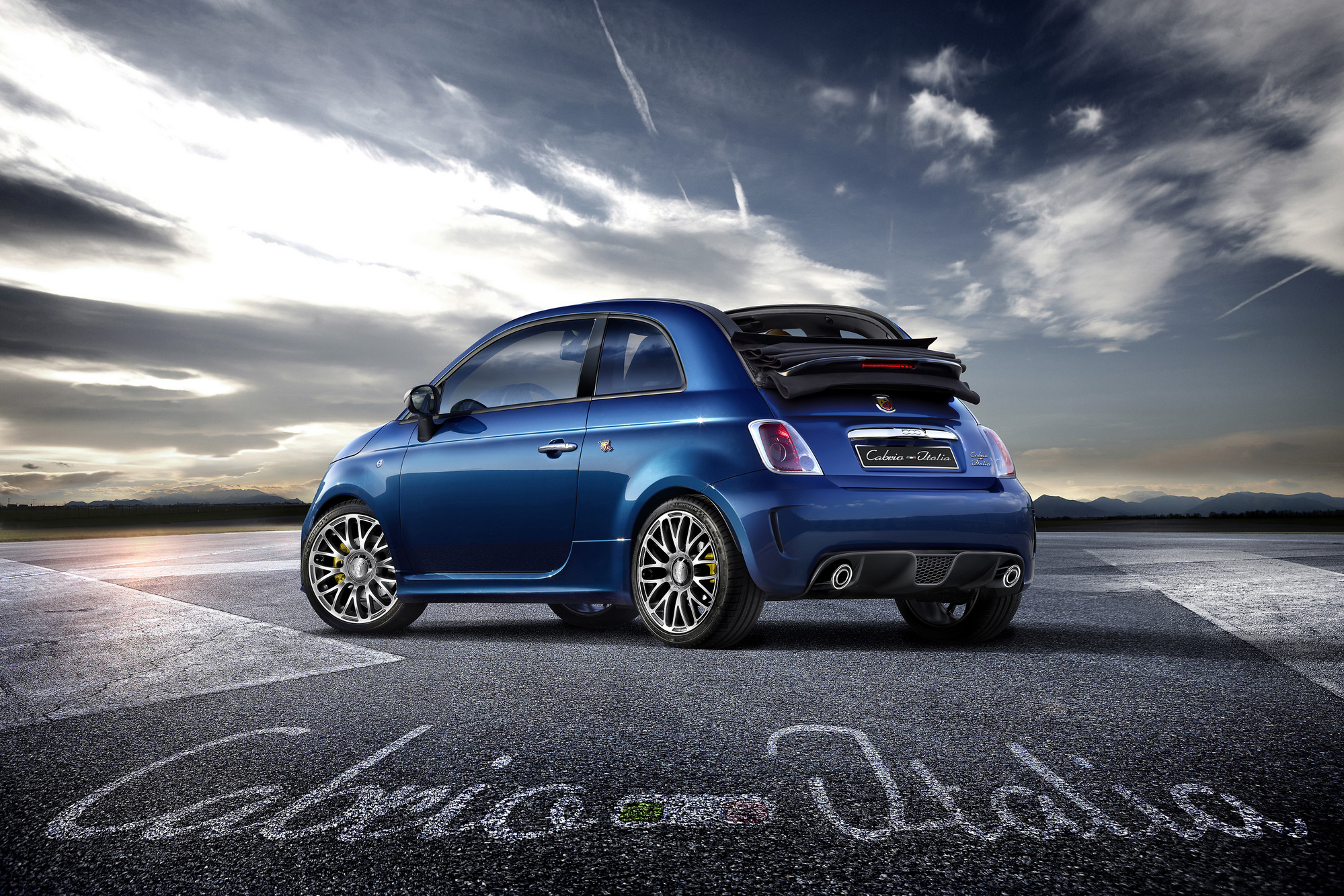 Abarth