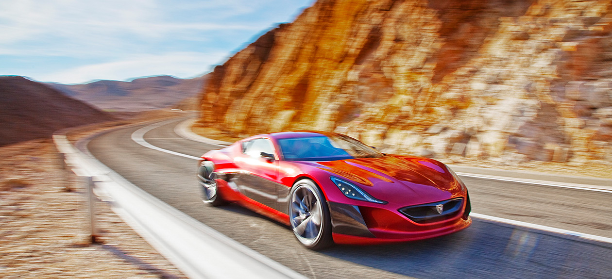 Rimac