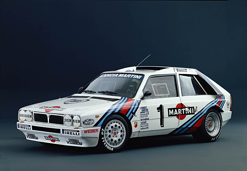 Lancia