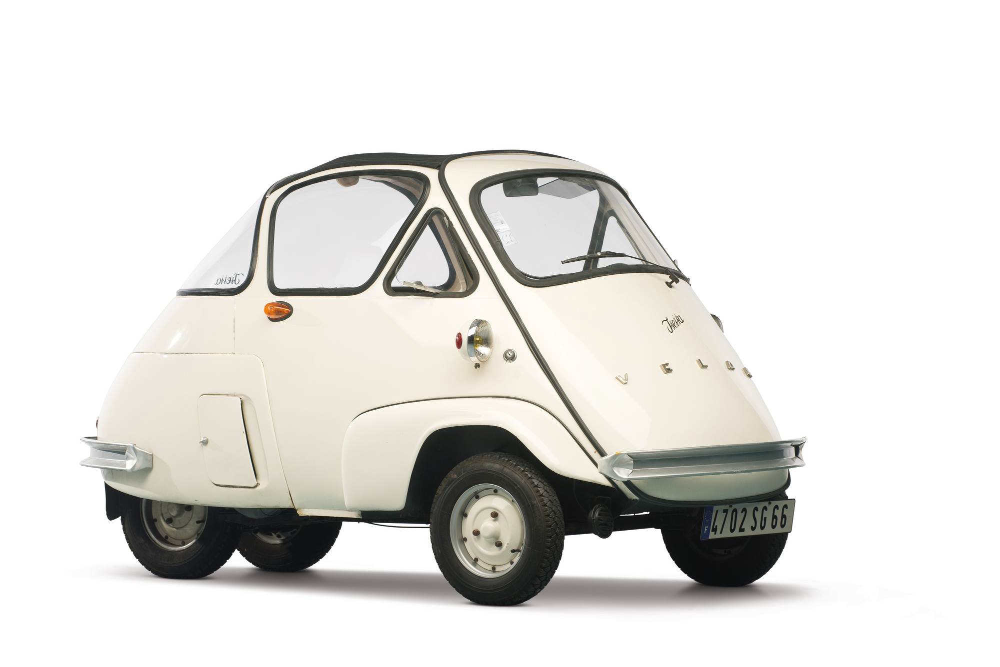 Isetta