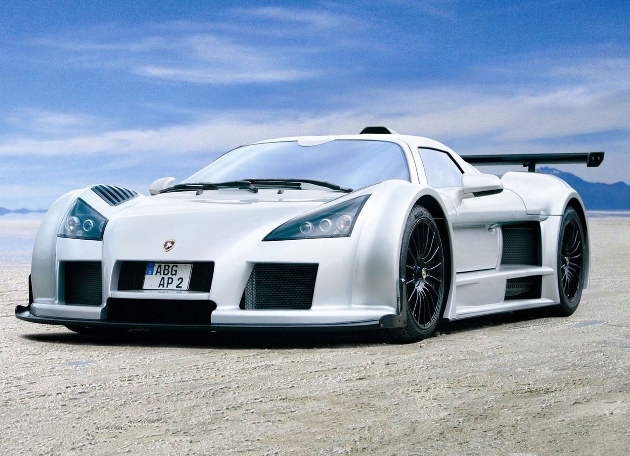 Gumpert