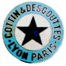 Cottin-Desgouttes