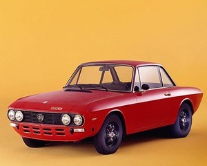 Fulvia