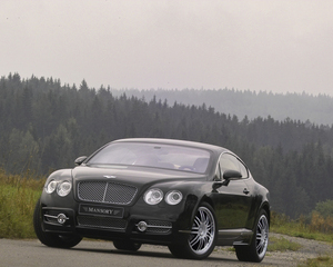 Continental GT