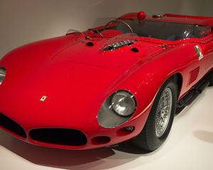 250 Testa Rossa