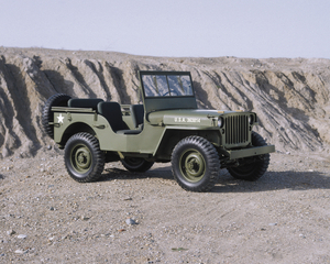 Willys MB