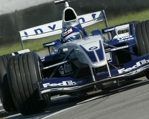 FW24 BMW