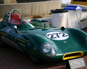 XI Le Mans