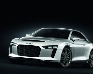 quattro Concept