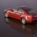 Cadillac CTS 3.6L SIDI AWD