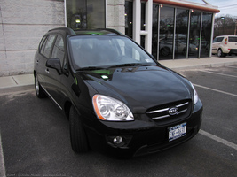 Kia Rondo 2.7