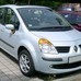 Renault Modus 1.5 dCi DPF