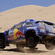 Al-Attiyah takes the lead