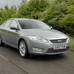 Ford Mondeo 1.8TDCi Titanium