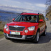 Skoda Yeti 1.8 TSI Experience 4x4