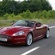 Aston Martin DBS Volante Touchtronic