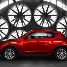 Nissan Juke: the all-new small Crossover presented