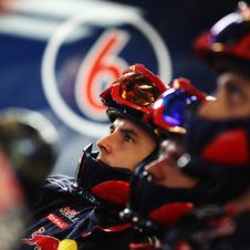 Red Bull Racing: No reason to panic