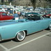 Lincoln Continental Convertible