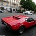 De Tomaso Pantera