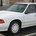 Dodge Spirit ES 2.5 Turbo Automatic