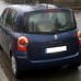 Renault Modus 1.6