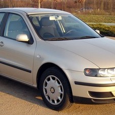 Seat Toledo 1.8 20VT