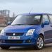 Suzuki Swift 1.3 SZ4