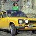 Ford Escort 1300 Sport