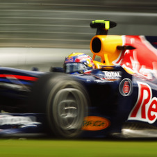 Red Bull Racing: No reason to panic