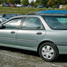 Renault Laguna Nevada 1.8 16v