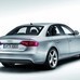 Audi A4 2.0 TDI 143cv FPD