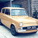 Ford Anglia 105E