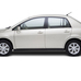 Nissan Tiida Saloon 1.5 Diesel