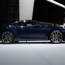 Frankfurt Motor Show Photo and Video Gallery